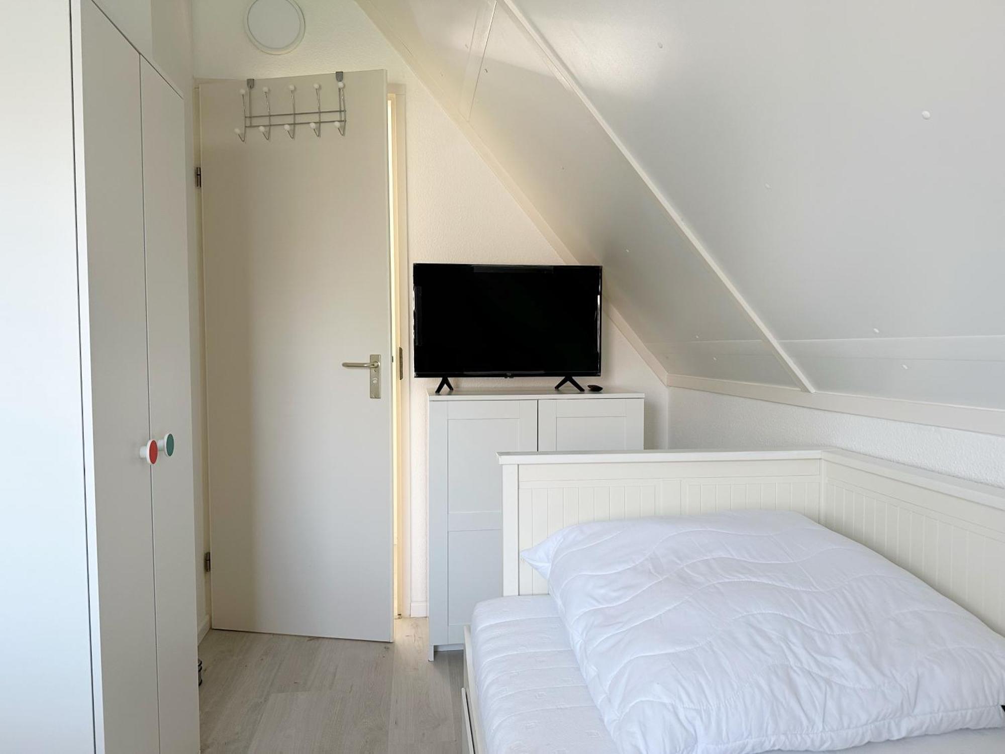 Bungalow 36 Op Recreatiepark De Wielen 荷属圣马丁 外观 照片